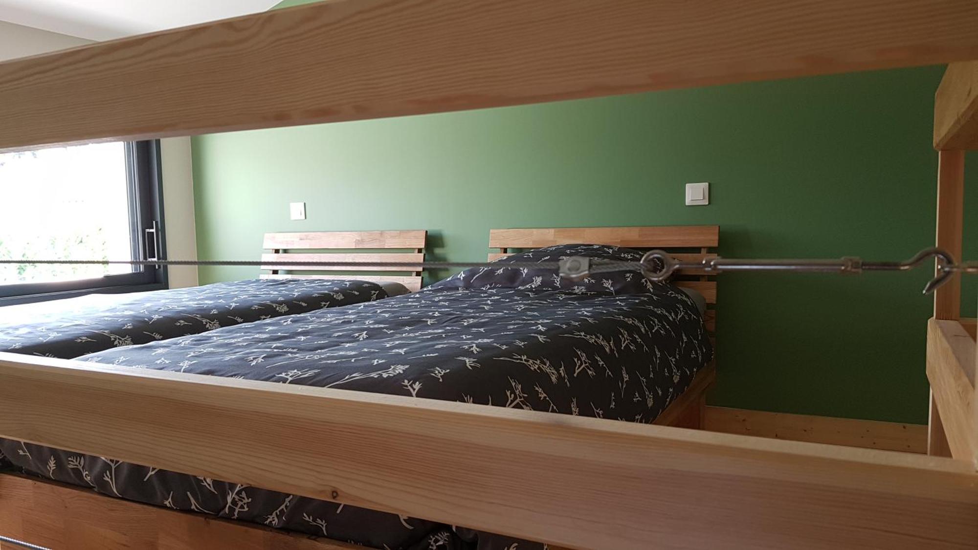 Alolival Sablonceaux Quarto foto